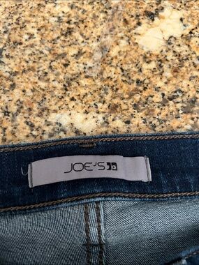 Joe's Jeans Dark Blue Slim size 29  Jeans